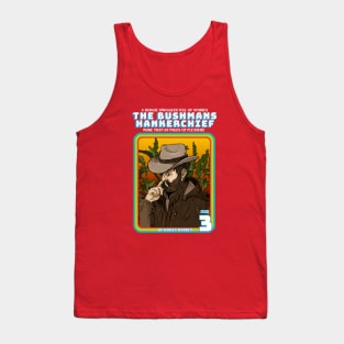 The Bushman's Hankerchief Tank Top